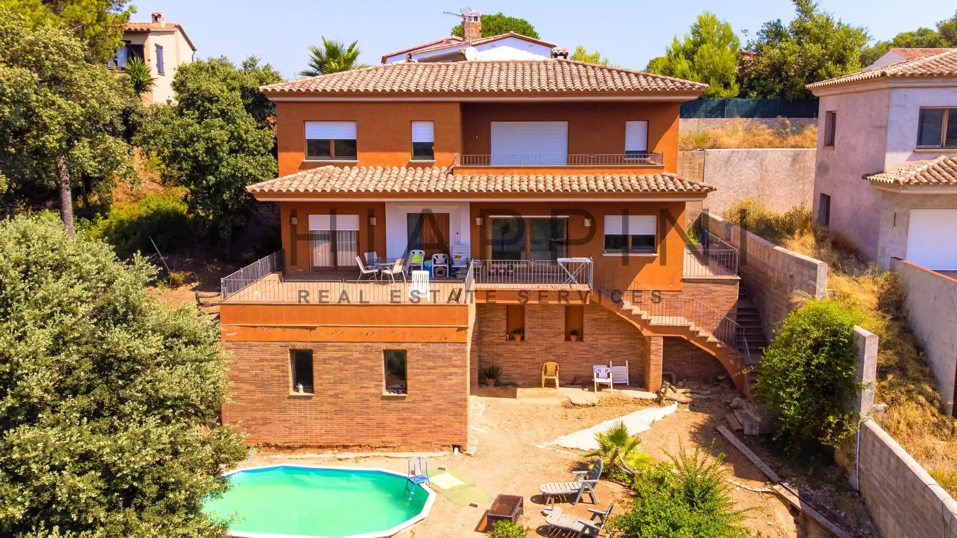 Casa en venda a Residencial Begur - Esclanyà