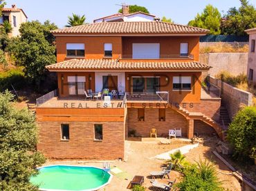 Casa en venda a Residencial Begur - Esclanyà