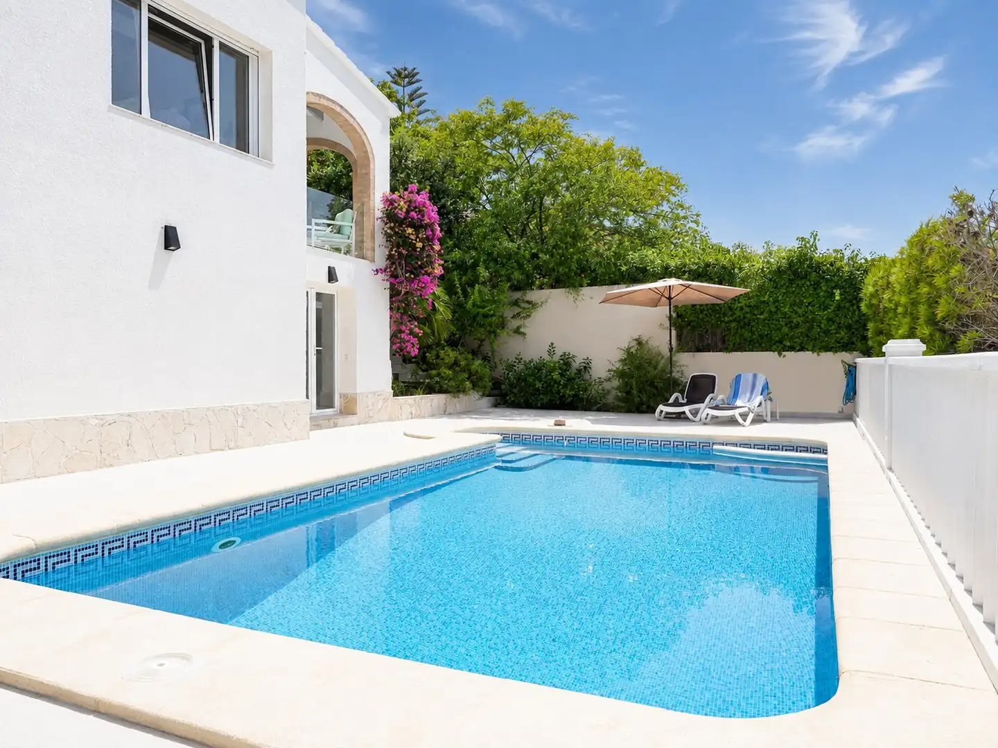 Casa con giardino in vendita a La Granadella  - Costa Nova, imagen 21