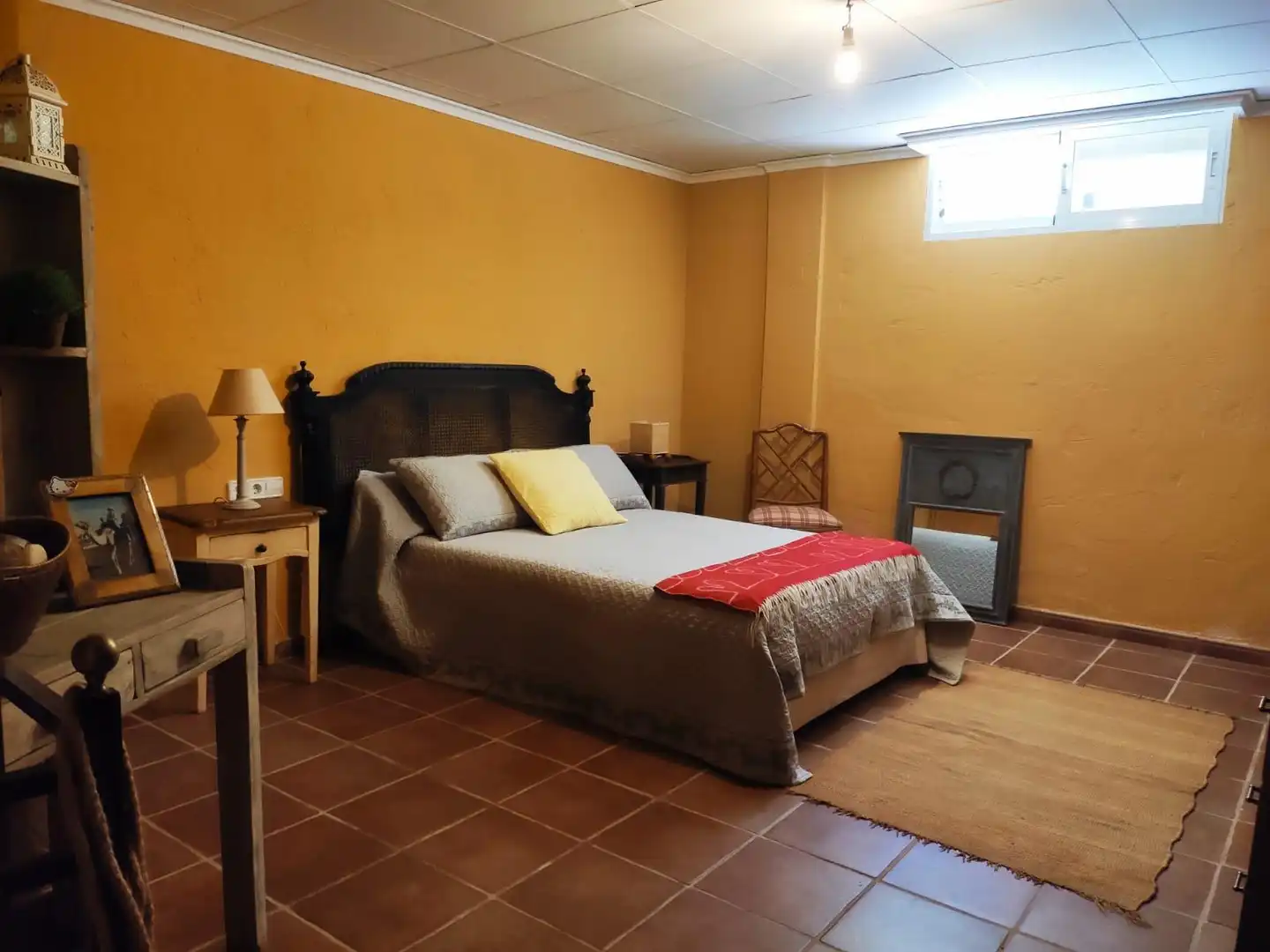 Chalet con terraza en venta en Calle de Moscú, imagen 51