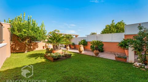 Foto 3 de Casa o xalet en venda a Avinguda D'europa, Cunit Residencial, Tarragona