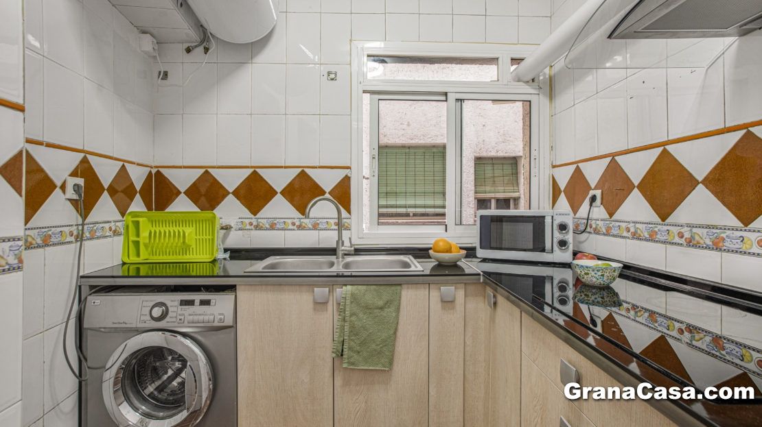 Pis en venda a Avenida Blas de Otero, 11