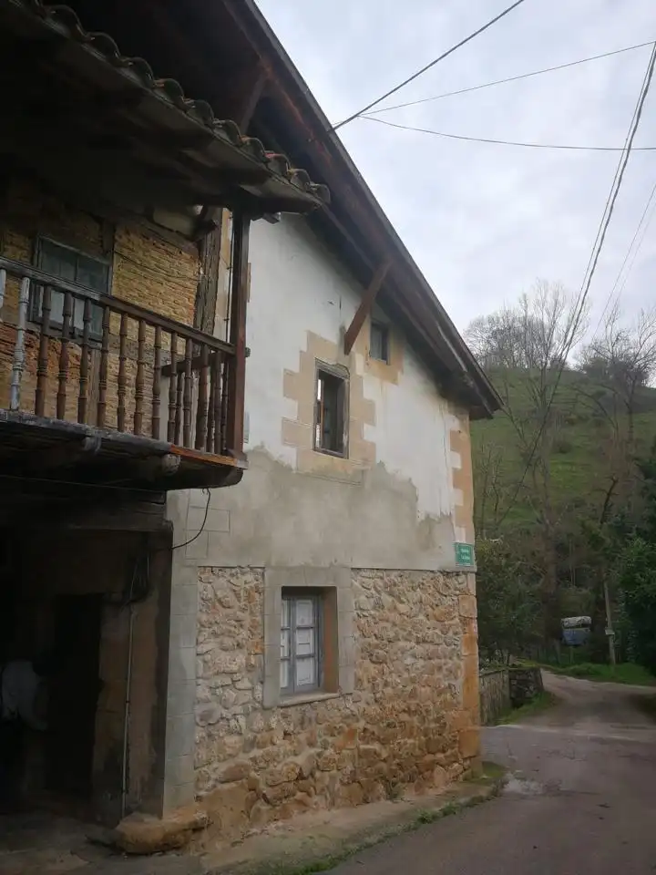 Xalet en venda a Cieza (Cantabria), imagen 8