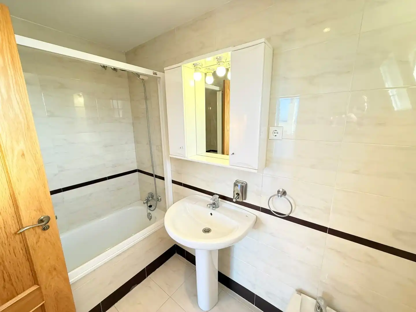 Penthouse with pool for sale in Amatista, imagen 14