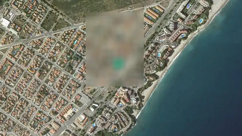 Residential for sale in avda Barcelona de, Passeig Marítim
