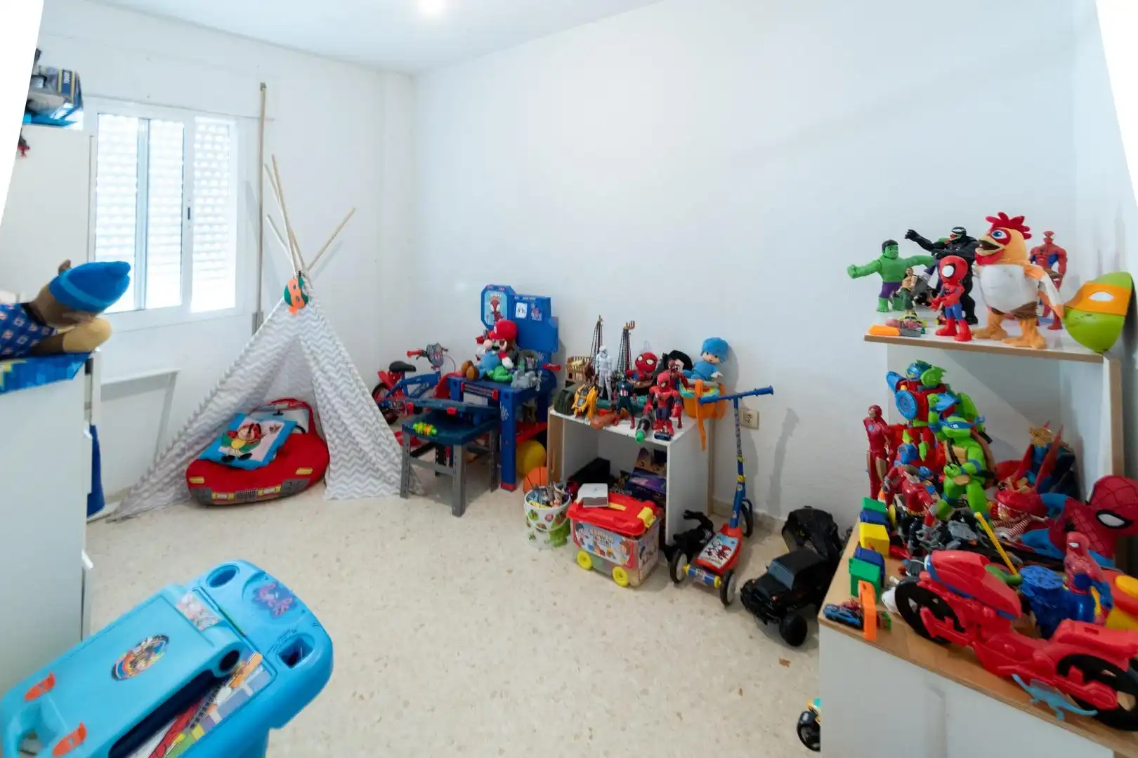 Piso en venta en Jerez de la Frontera