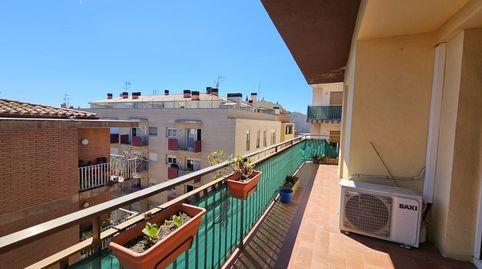 Foto 4 de Garaje de alquiler en Carrer Juli Garreta, 16, Eixample - Horta Capallera, Figueres