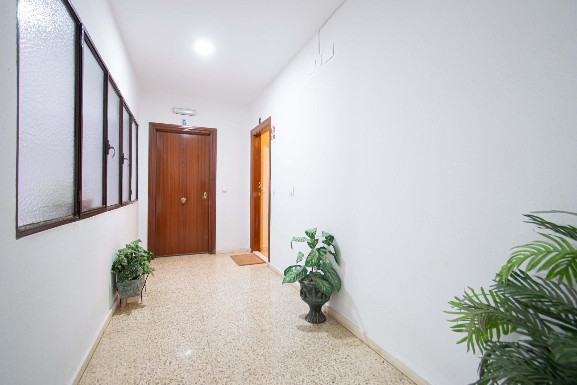 Piso en venta en  Sevilla Capital con Aire acondicionado