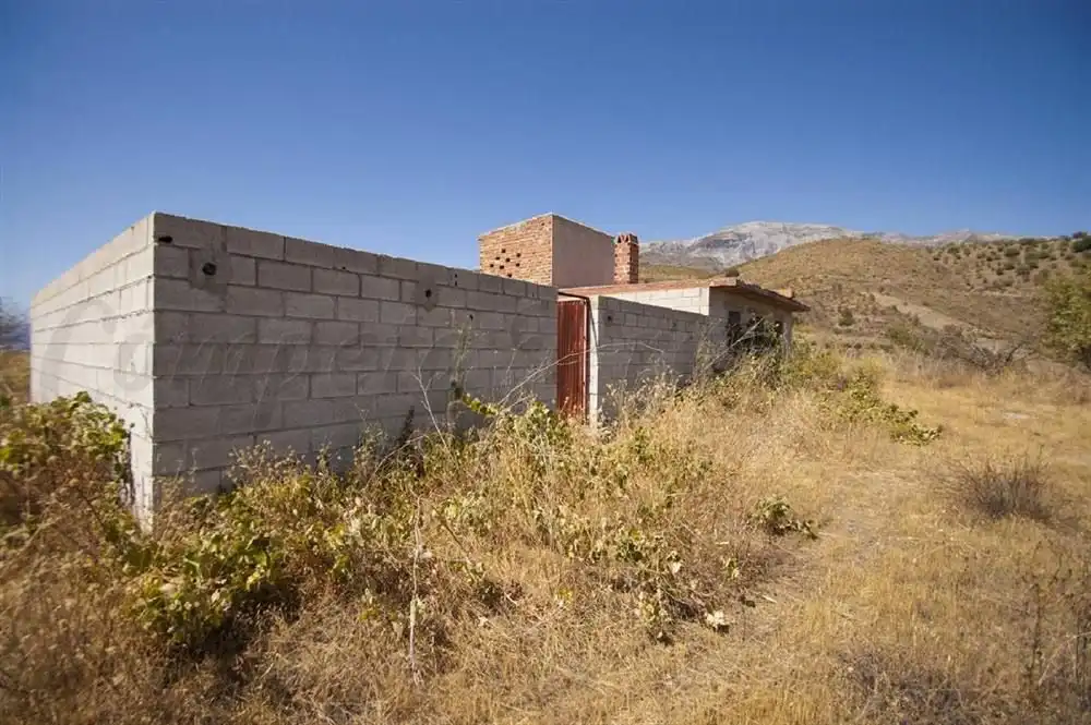 Terreno rústico en venta en Sedella, imagen 10