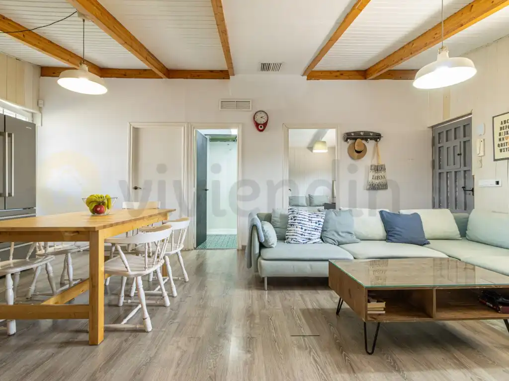 Casa en venda a Caballero Bonald - San José Obrero - Guadalcacín, imagen 59