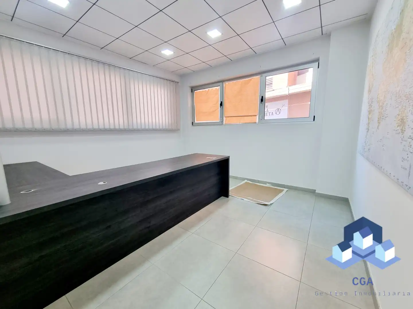 Local comercial en venta en Lorca Ciudad, imagen 7