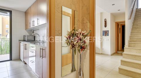 Foto 4 de Àtic de lloguer a Centre - Estació, Barcelona