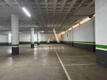 Parking to rent in Avenida Vallès 69