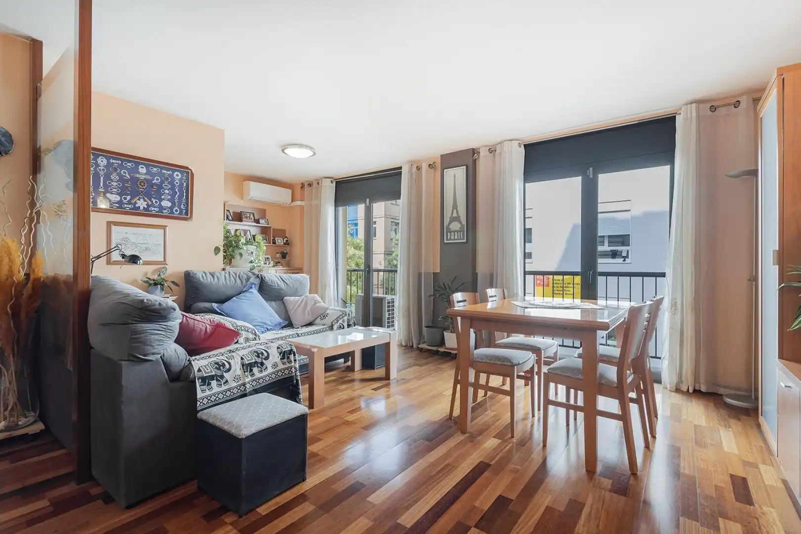 Wohnung mit Aufzug zum Verkauf in Carrer de Carbonell, imagen 4