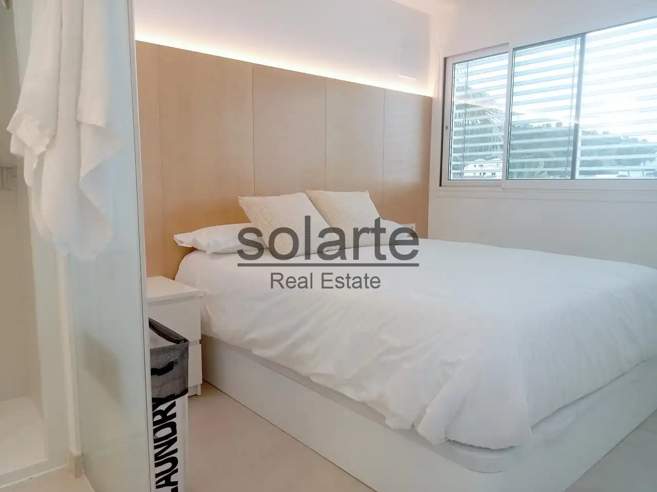 Dormitori de Casa o xalet de lloguer en Sitges