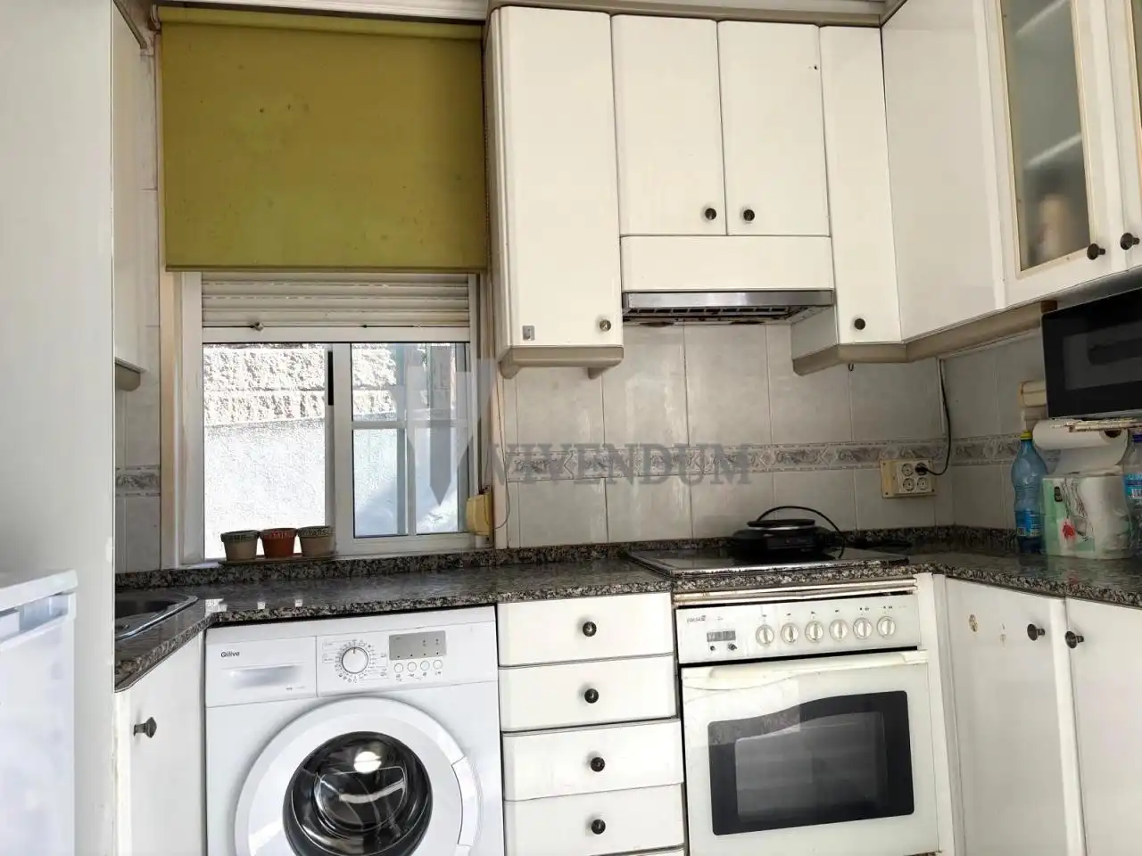 Casa con jardín en venta en Alcabre, imagen 18