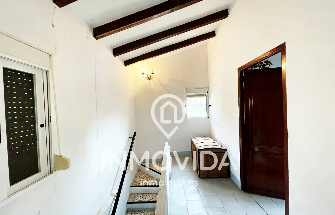 Casa o xalet en venda en Xàtiva amb Terrassa, Traster i Piscina