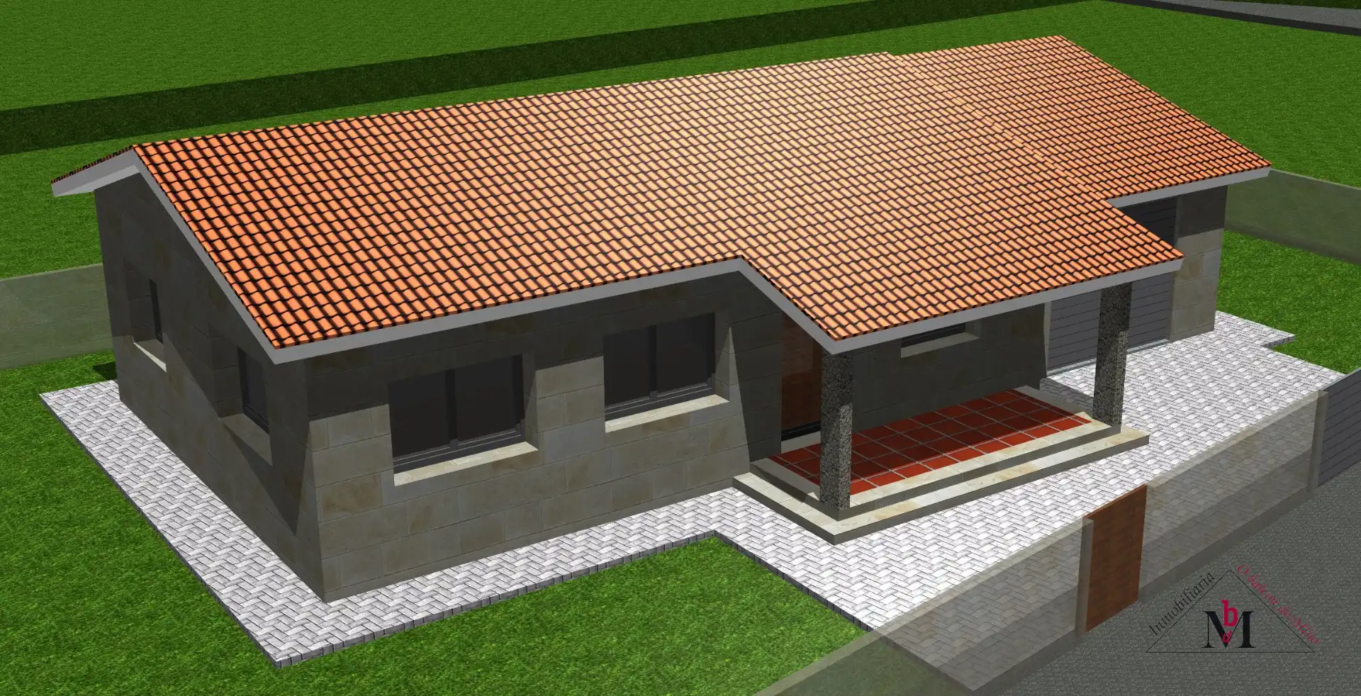 Terreny residencial en venda a Lugar O Ramo, imagen 12