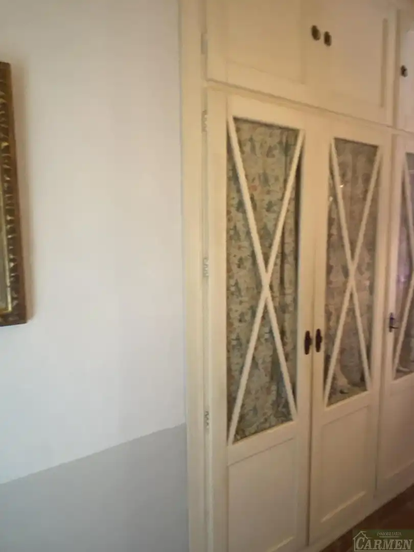 Dormitori de Finca rústica en venda en Jerez de la Frontera amb Traster