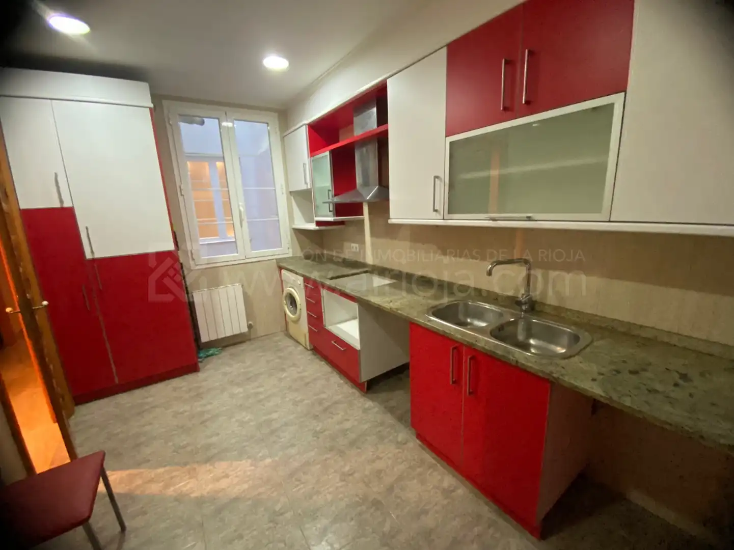Wohnung mit Terrasse zum Verkauf in Logroño - MARIA ZAMBRANA, imagen 3