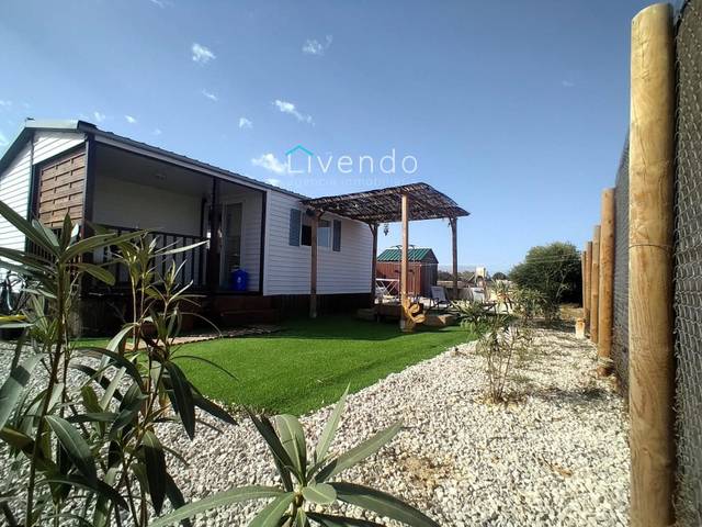 Terreno en Venta en El Palmar