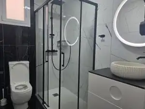 Piso con terraza en venta en Carrer Jurado Blanquer, imagen 33