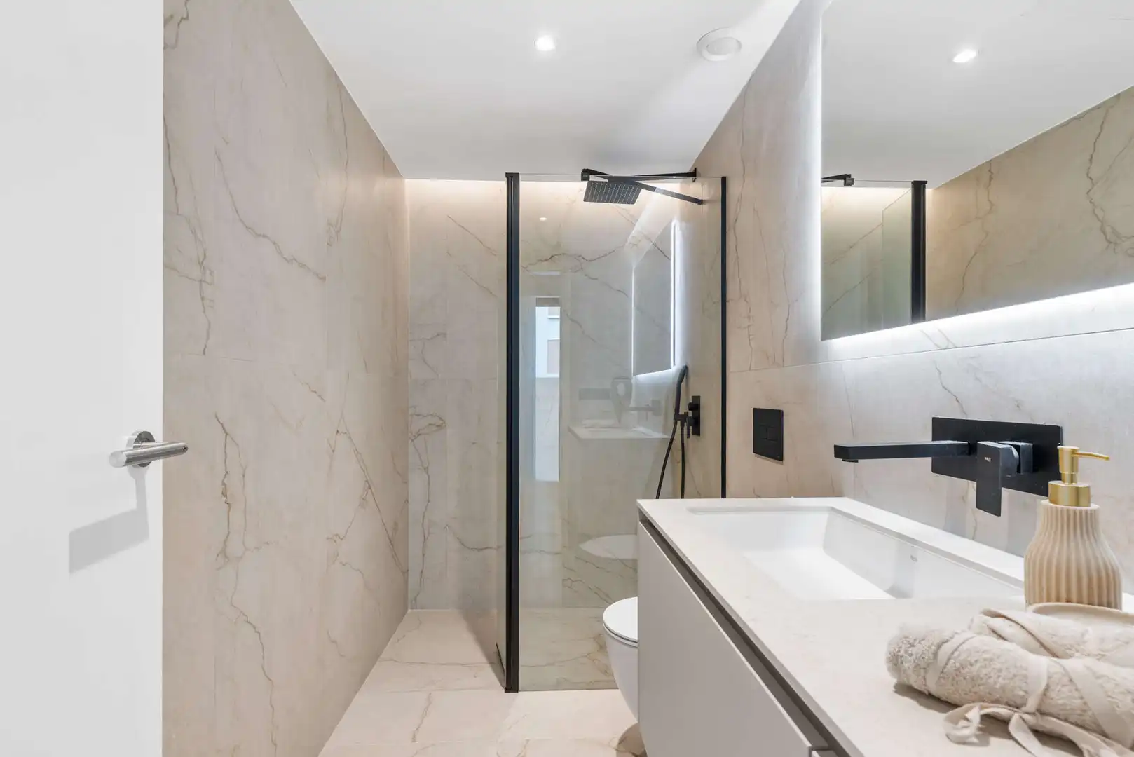 Apartment with lift for sale in Ponent, imagen 18