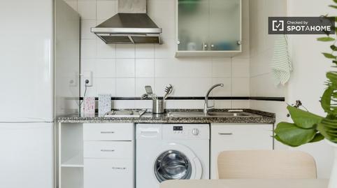 Foto 3 de Estudi per a compartir a Sant Antoni,  Barcelona Capital