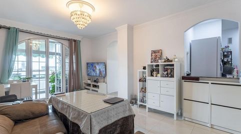 Foto 5 de Piso en venta en Campo Verde, Granada Capital