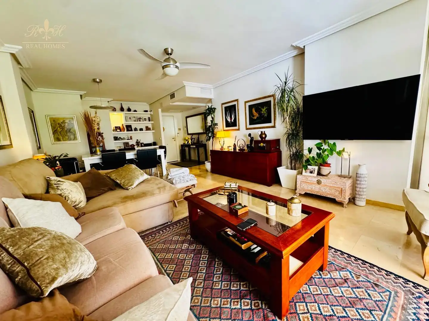 Piso con piscina en venta en L V BEETHOVEN, imagen 15