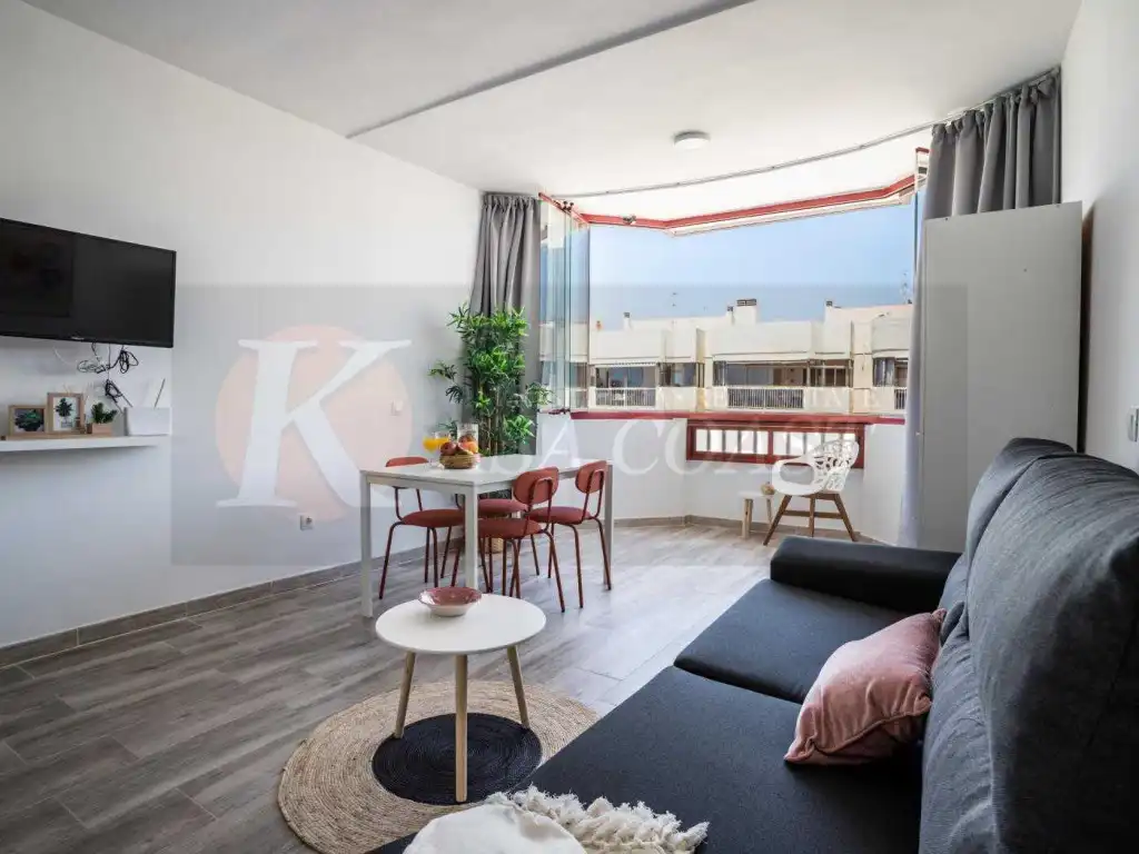 Vivienda con piscina en venta en Puerto Deportivo