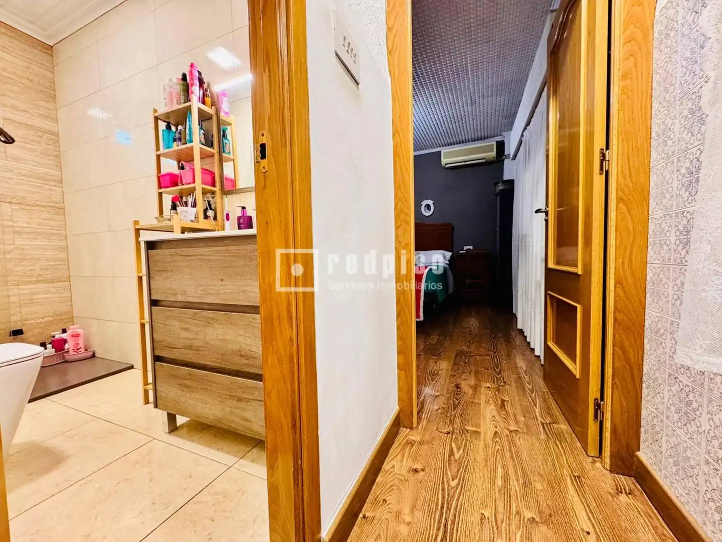 Habitación de Piso en venta en Murcia con Aire acondicionado, Calefacción y Terraza