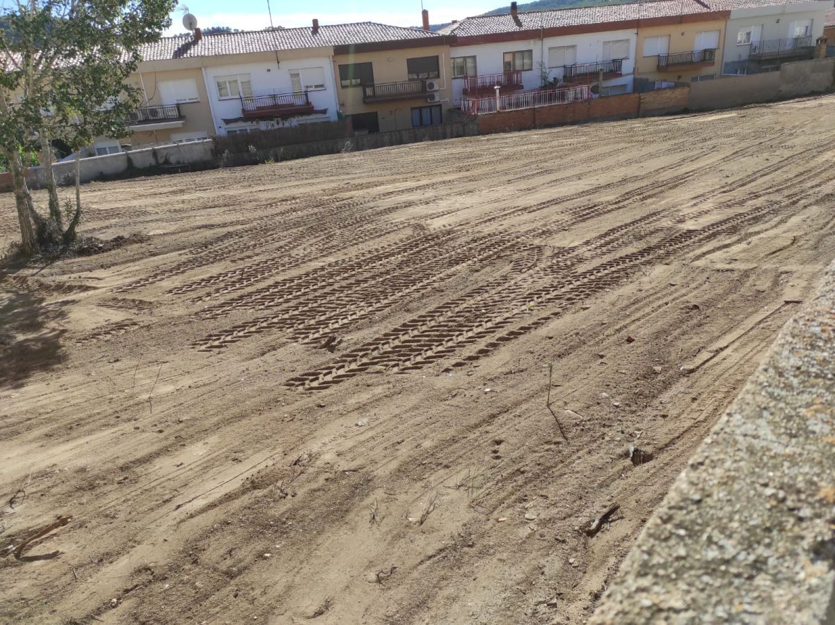 Residencial en venda en Vallbona d'Anoia