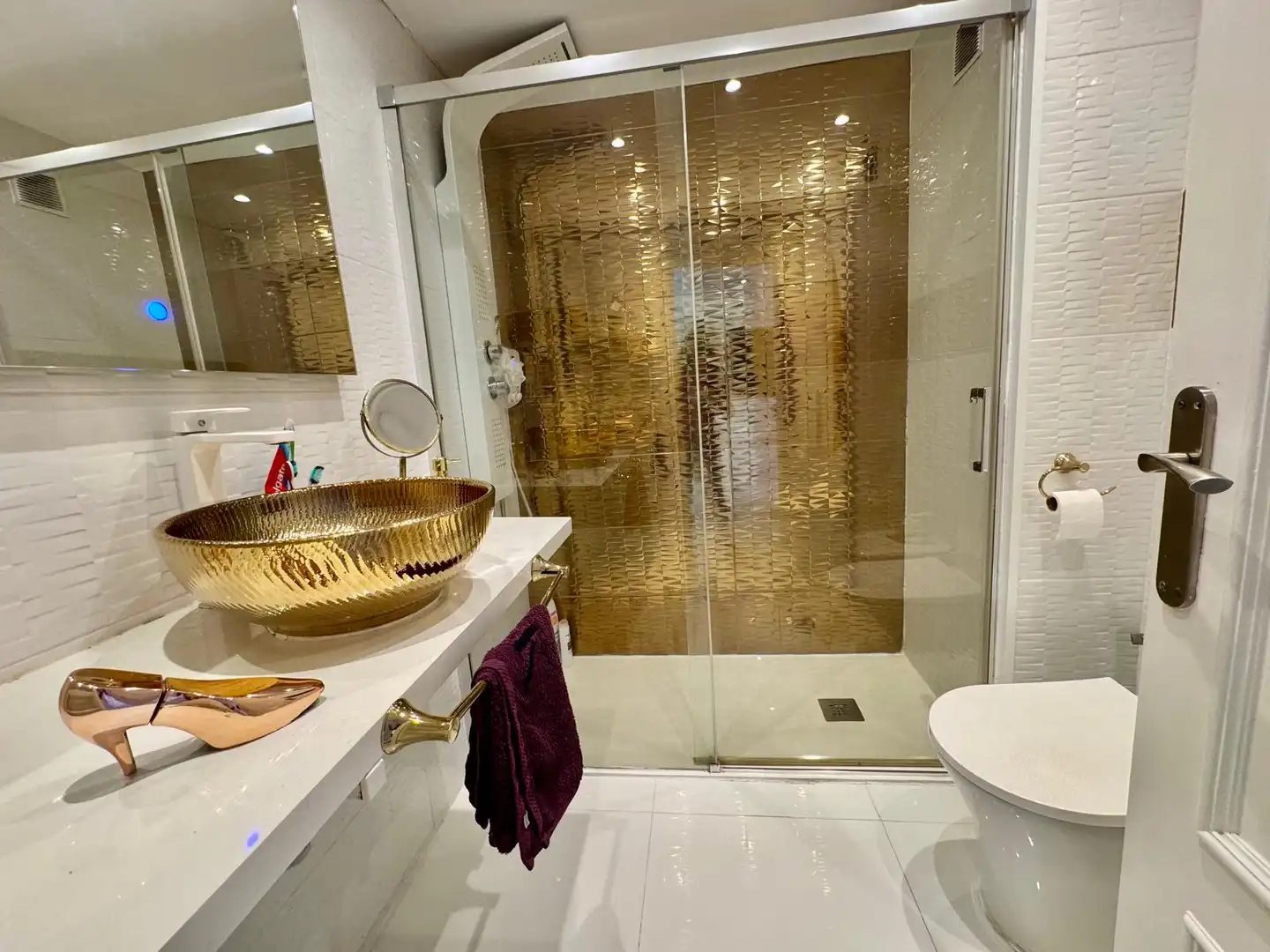 Flat with lift for sale in Carretera de la Bordeta, imagen 22