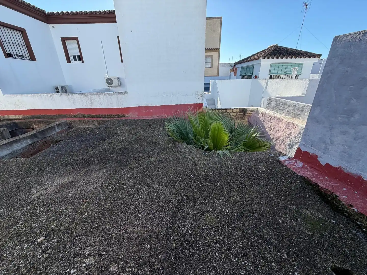 Exterior view of Flat for sale in Chiclana de la Frontera
