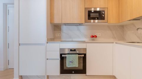 Foto 4 de Apartamento de alquiler en Pasaje Saravia, 5, Zona Centro, Córdoba Capital