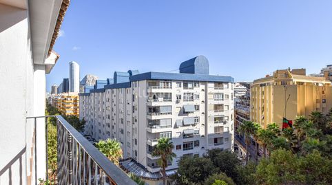 Piso en el centro de Calpe en venta