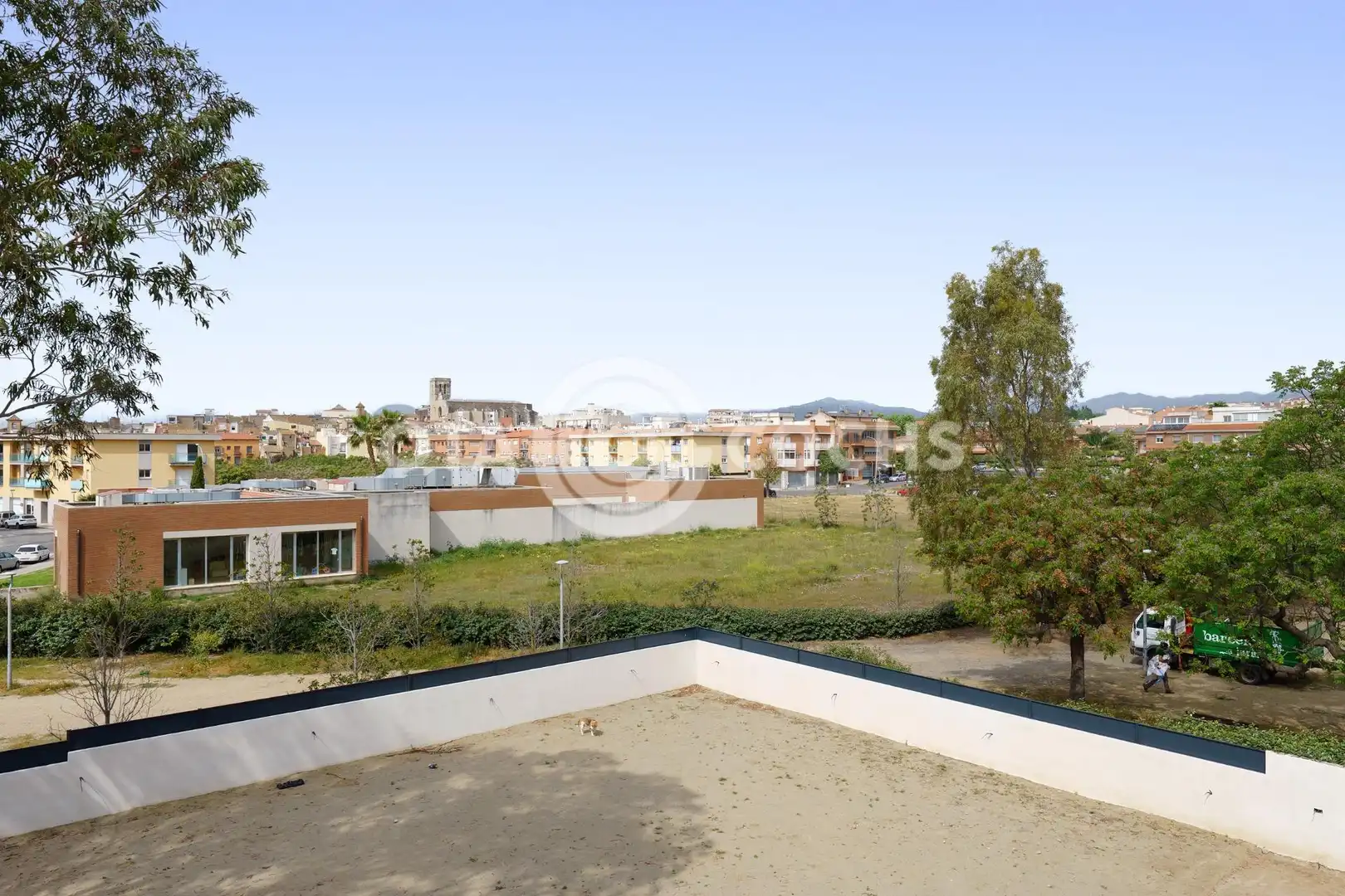 Reihenhaus mit Terrasse zum Verkauf in Carrer JACINT VERDAGUER DE, imagen 41