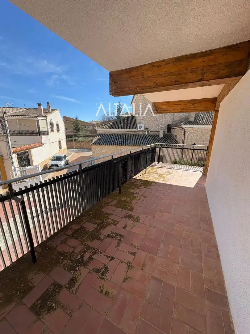 Haus zum Verkauf in PASEO VIRGEN DE GRACIA, 5, imagen 12