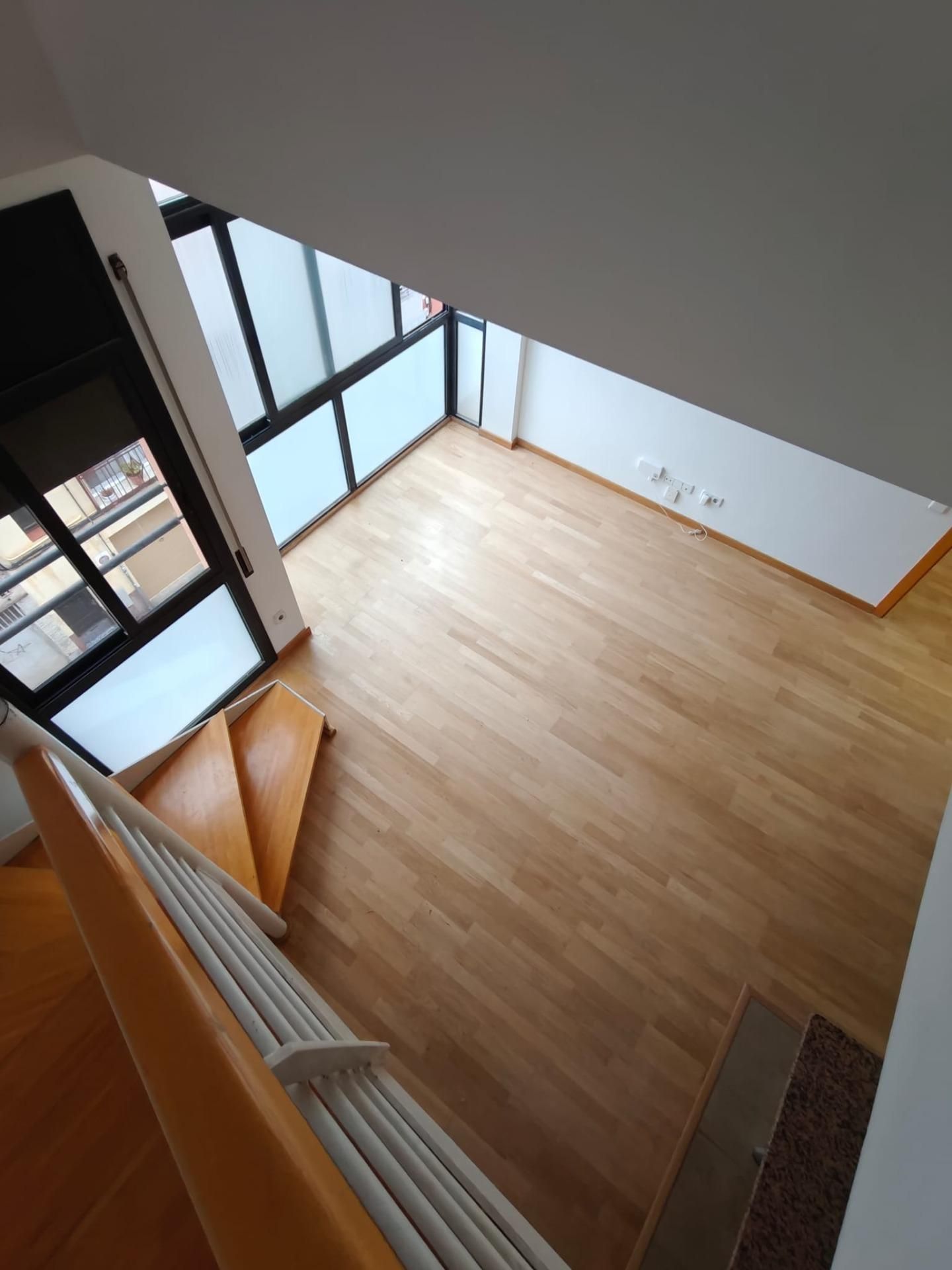 Dúplex en venda en Terrassa amb Calefacció, Terrassa i Traster