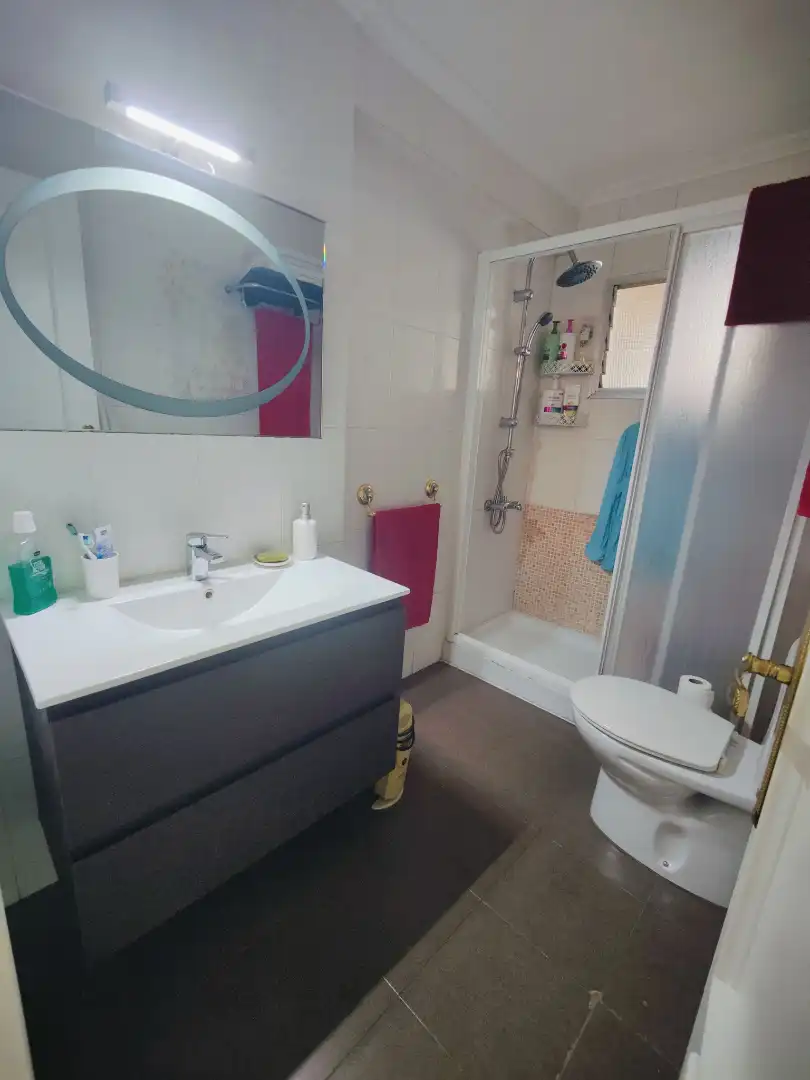 Flat with lift for sale in Ronda de los Tejares, imagen 11