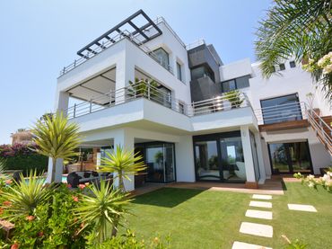 Maison avec piscine à vendre à Chullera