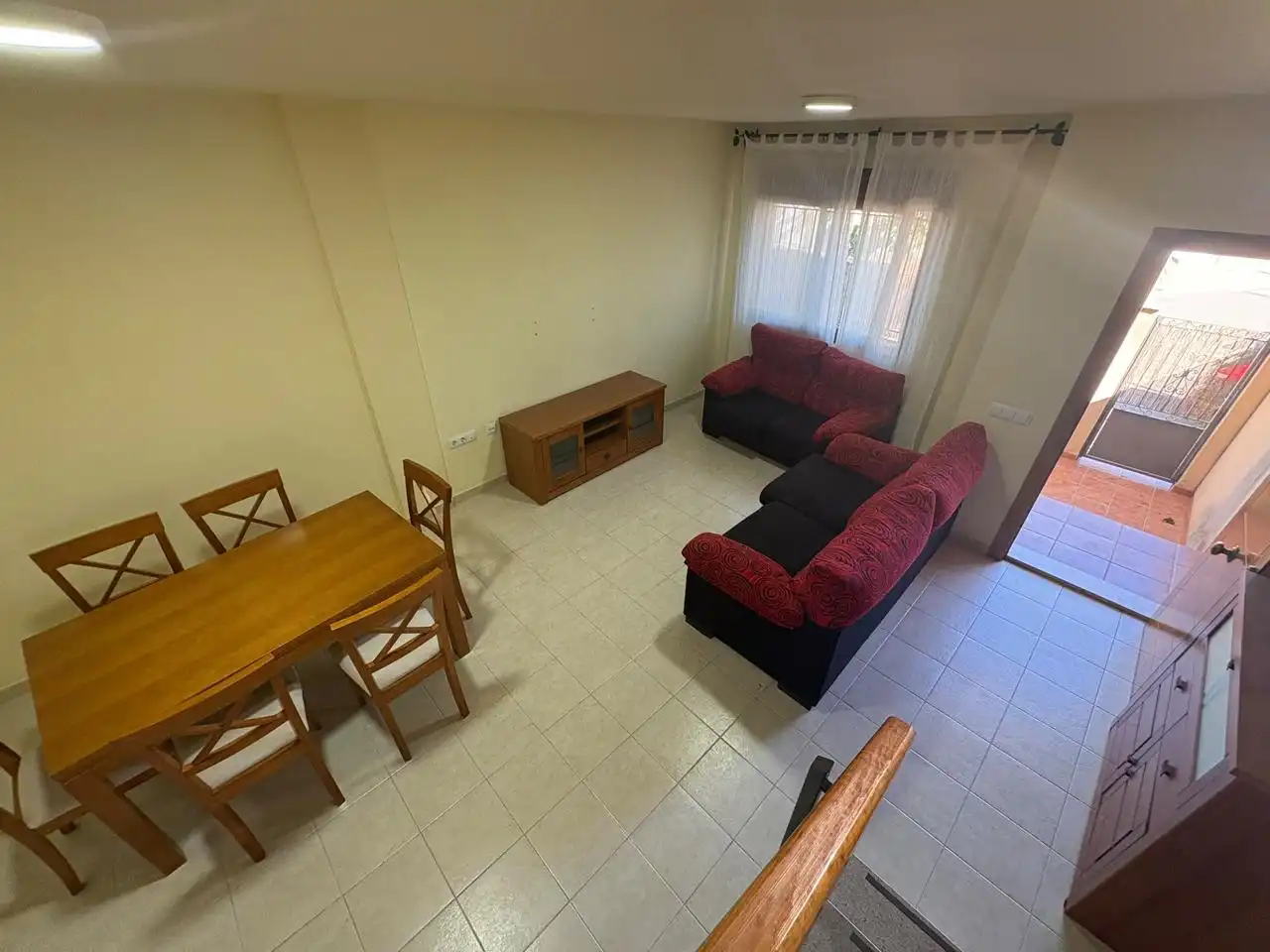 Dúplex en venda a Calle Jose Maria Parraga, imagen 3