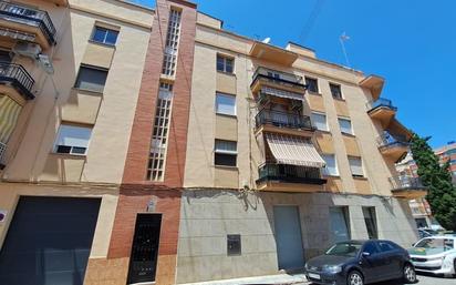 Exterior view of Flat for sale in Burriana / Borriana