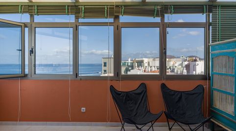 Foto 4 de Àtic en venda a Calle Nicolas Estevanez, Santa Catalina - Canteras, Las Palmas de Gran Canaria
