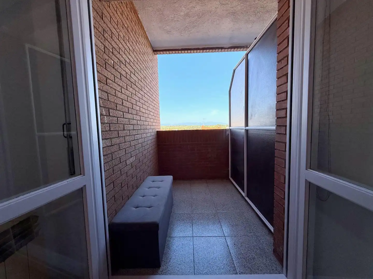 Flat for rent in Can Puiggener