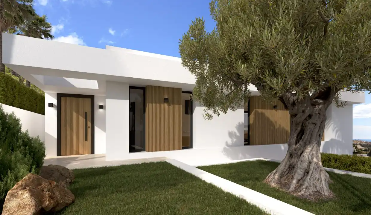 Maison avec jardin à vendre à Canuta, imagen 2