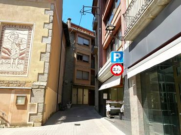 Casa en venda a vic 1