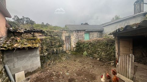 Foto 5 de Casa o xalet en venda a Padrenda, Ourense