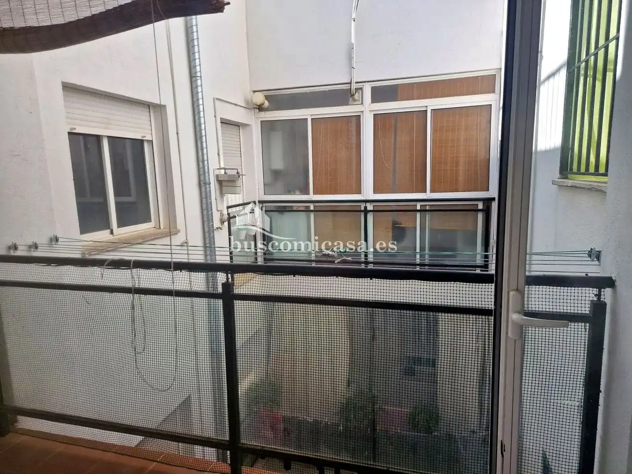 Terrasse von Maisonette zum Verkauf in Torredonjimeno mit Terrasse und Gemeinschaftspool